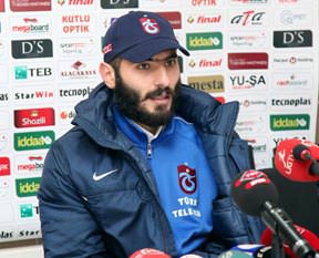 Altıntop'a babalık izni