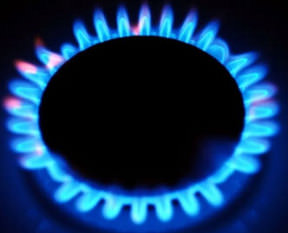 Erzurum'da doğalgaza zam geldi