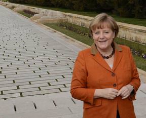 Merkel’in Türk sırrı