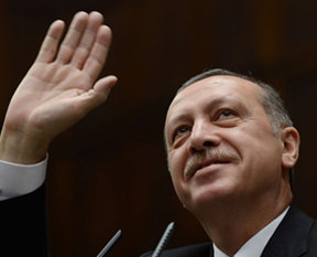 Başbakan: "Silahlar bırakılırsa operasyonlar durur"