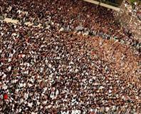 Derbi maça bilet kalmadı...