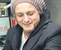 Baykuş dövmesi