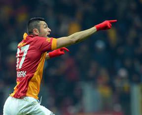 Devlerin Burak savaşı