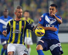 Meireles söz verdi!
