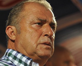 İşte Fatih Terim'in alacağı ceza