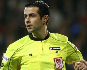 Derbinin hakemi belli oldu