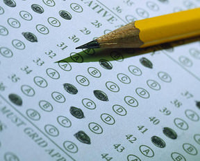 ÖSYM örnek testi yayınladı