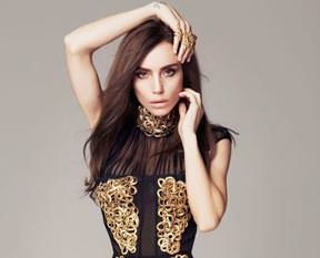 Yüzüklerin kraliçeleri