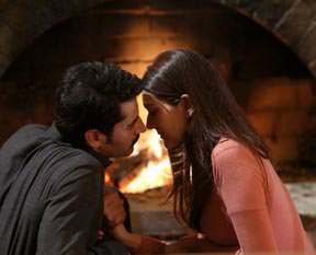 Karadayı yine zirvede