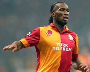 İşte UEFA'nın Drogba kararı