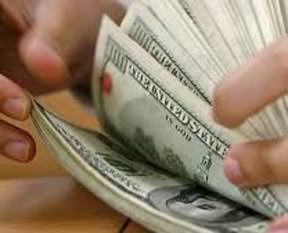 Doların ateşi çıktı