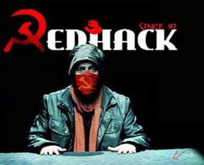 RedHack’in son kurbanı