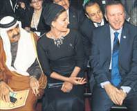 Kardeşliğimiz örnek olacak