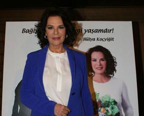 ’Can’dan buluşma
