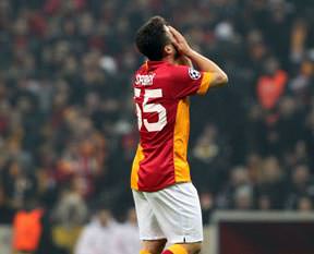 Sabri bir adım önde