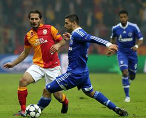 Hamit Altıntop'un şaşırtan istatistiği