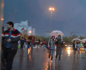 Bu haberi okumadan sokağa çıkmayın!