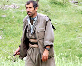 İşte PKK’nın ’Bahoz’ kararı