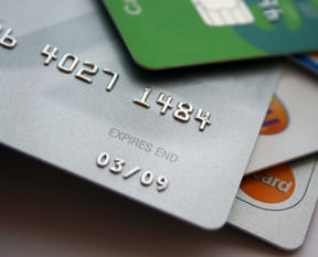 Kredi kartında 'pos' oyunu