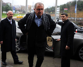 Terim'in cezası belli oluyor