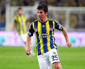 Kasımpaşa Emre için PFDK'ya başvurdu