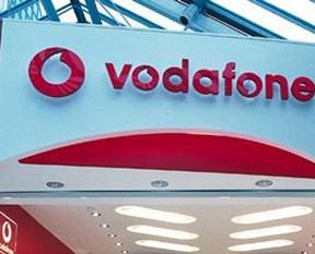 Vodafone'a iki ödül