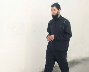 Sanık Zor müebbet kolay