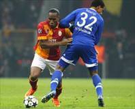 Schalke’nin yüzde 1 bile şansı yoktu