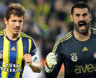 Fenerbahçe’ye büyük şok