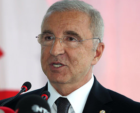 Ünal Aysal itiraf etti