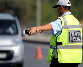 Şehir içinde hız sınırı artırılacak