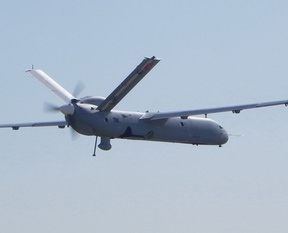 ANKA seri üretime geçiyor