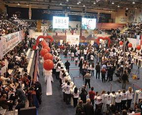 Organ bağışında müthiş rekor!