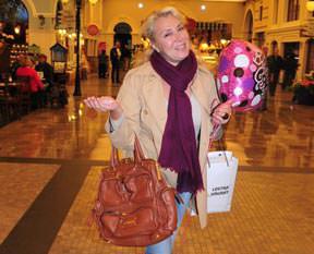 Seneler ona vız geliyor