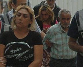 Katil kadına taciz indirim