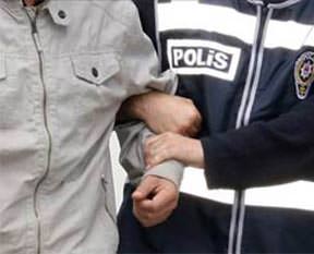 Polisleri uyutamadı