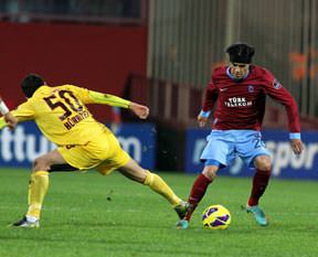 Colman'ın suyu ısınıyor