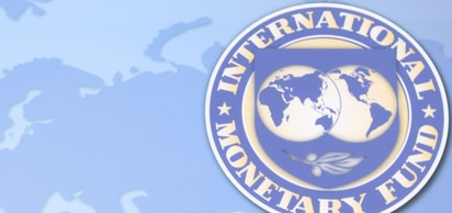 Uluslararası Para Fonu (International Monetary Fund, IMF) finans işlemlerine başladı.