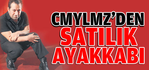Pabucunu n@t’e attı