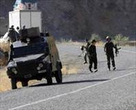 Mardin’de savcıya mayınlı saldırı