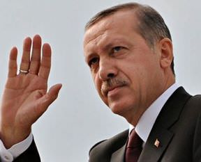 Başbakan Erdoğan'dan 'Susun' talimatı