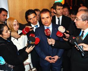 Olimpiyatların çok otesinde