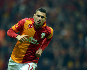 İşte Burak Yılmaz'ı almanın bedeli!