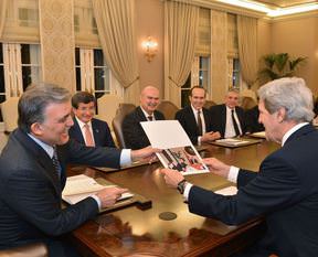 Başkan'ın 3 adamı