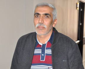 Organları ters yönde