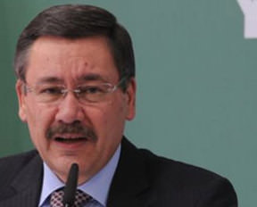 Gökçek'ten Sarıgül iddiası