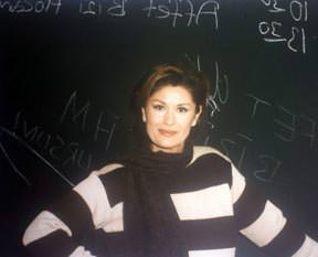 Yıllara meydan okuyan Yıldız