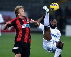 Ankara'da sessizlik!