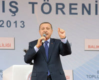 Başbakan Erdoğan: Genel af...