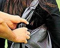 Kapkaççılar çökertildi